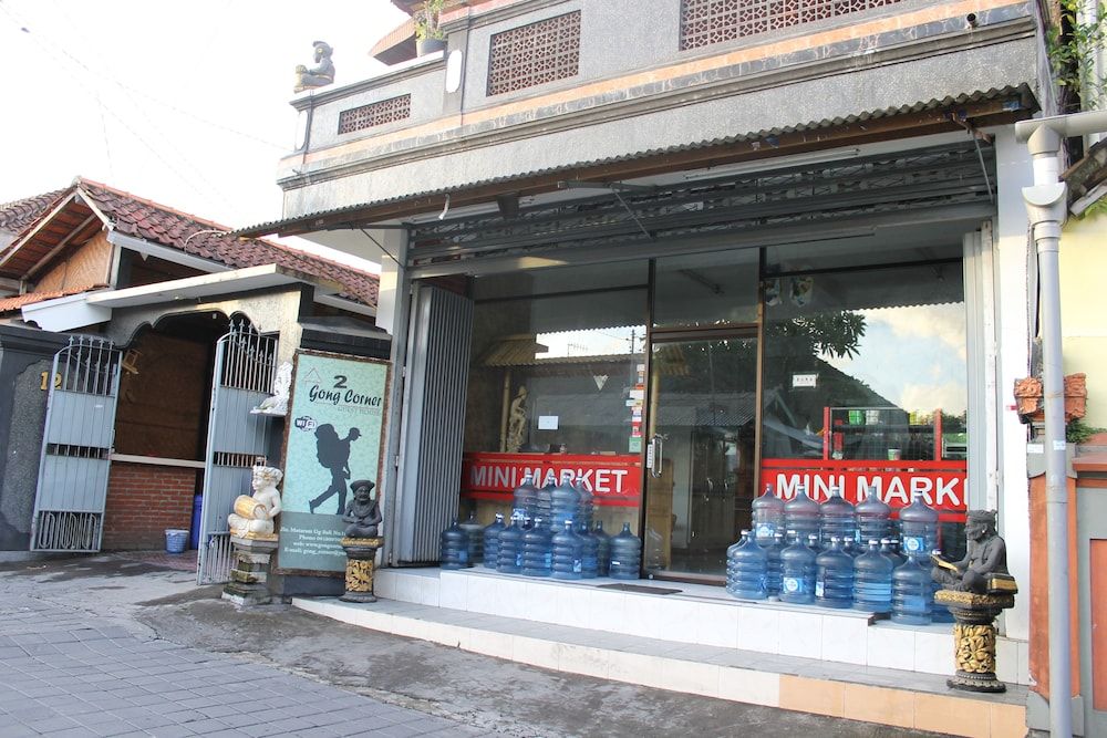 Gong Corner Guesthouse 2 - Hostel 3 Gong Corner Guesthouse 2 - Hostel 3