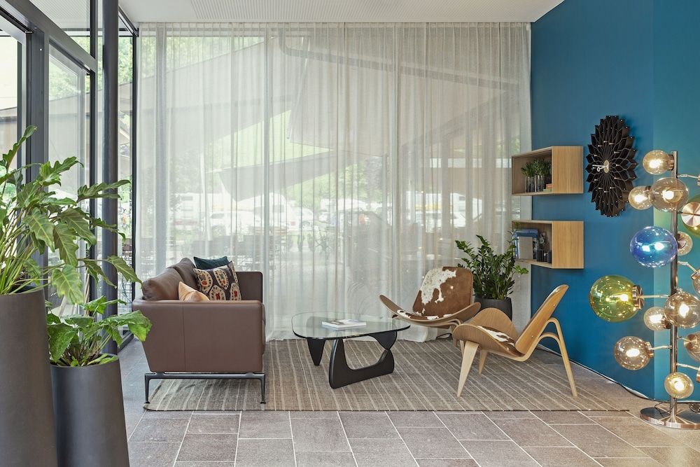 natürlich Hell. Aparthotel & Camping 3