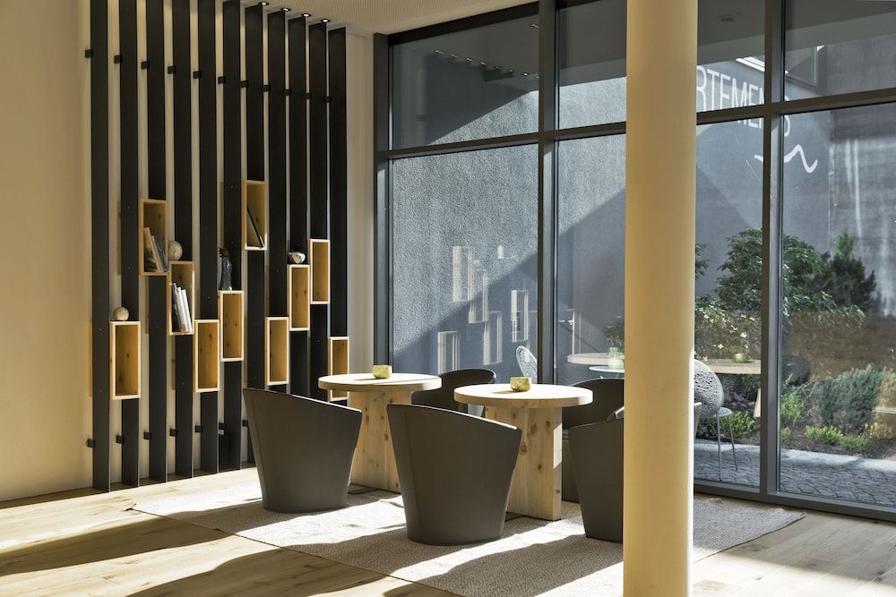 natürlich Hell. Aparthotel & Camping 2