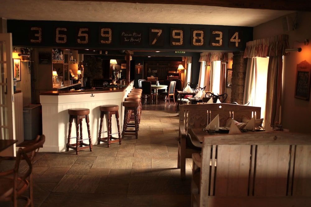 Black Horse Inn, BW Signature Collection 2