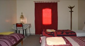 Hotel Restaurant Al Manader 2