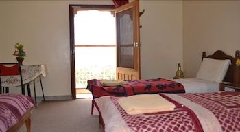 Hotel Restaurant Al Manader 3