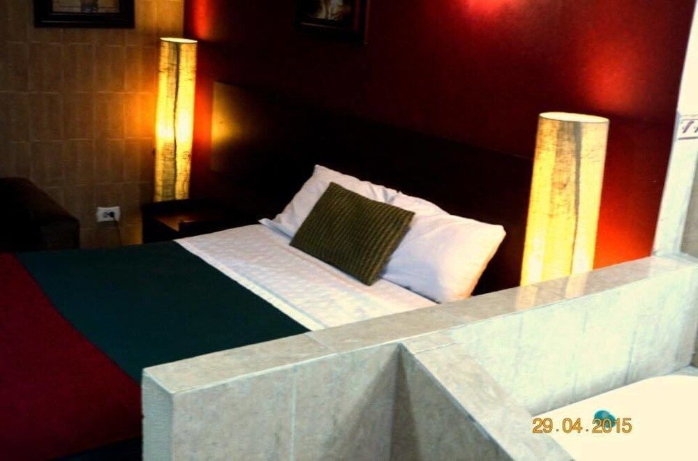 Hotel Suites Santa Teresa 3