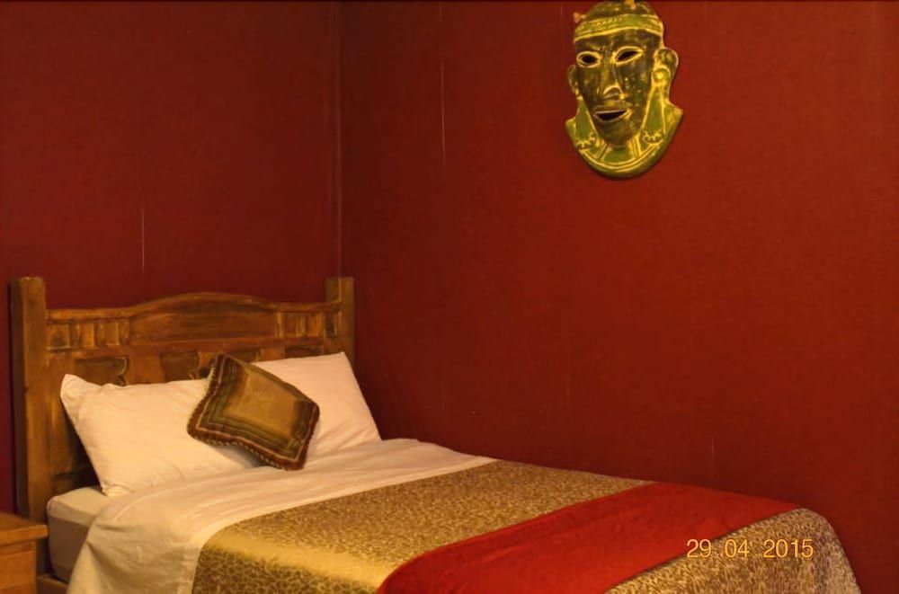 Hotel Suites Santa Teresa 2