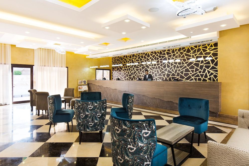 Palma Beach Resort & Spa 2