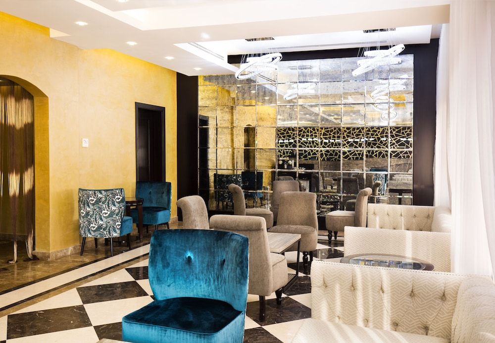 Palma Beach Resort & Spa 3