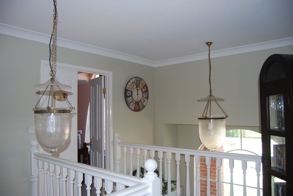 L'Auberge Angara Bed and Breakfast 2