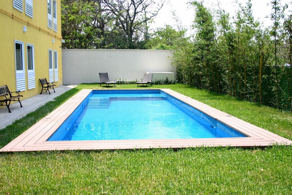 Urbainn Hotel 4 estrelas em Veracruz