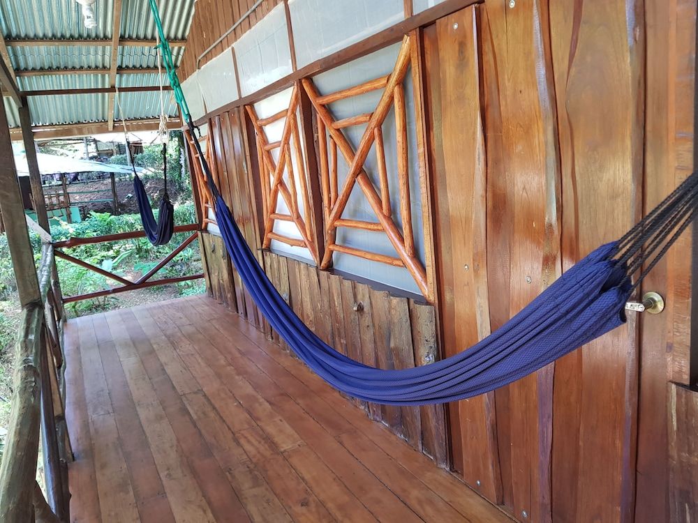 Drake Bay Paradise Lodge 3