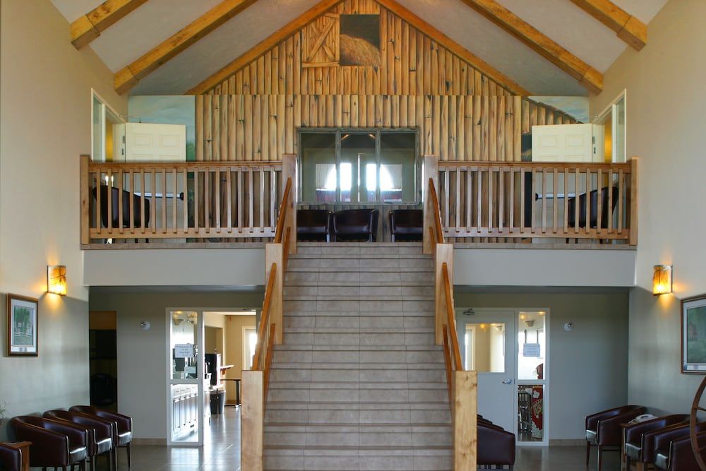 Auberge Bouctouche Inn & Suites 2