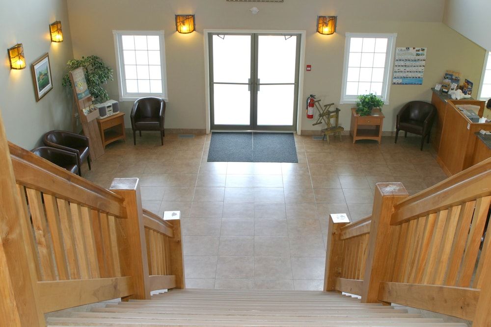 Auberge Bouctouche Inn & Suites 3