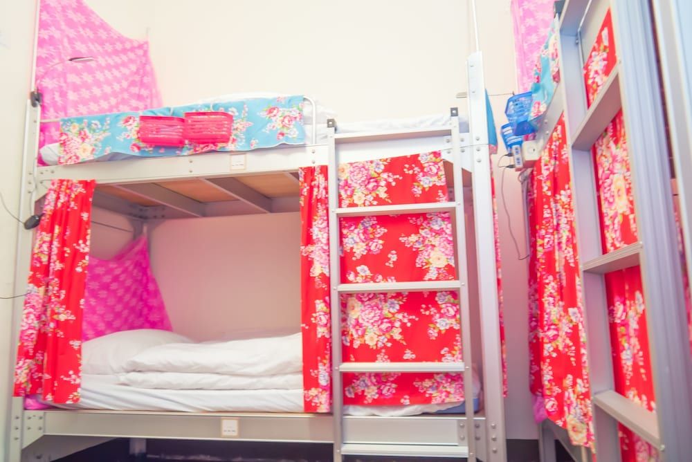 Smalleye Backpacker 2