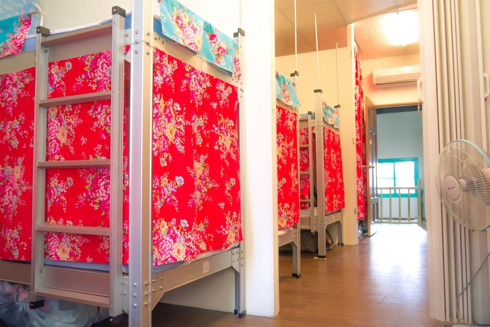 Smalleye Backpacker 3