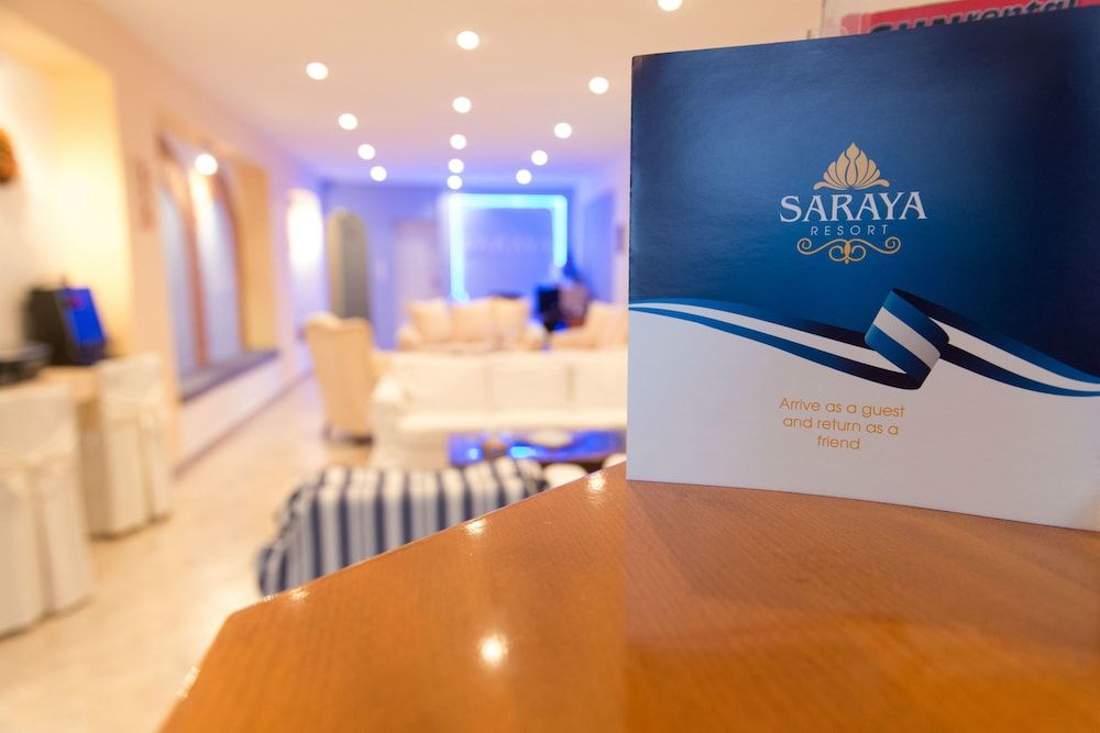Saraya Resort Leros 3