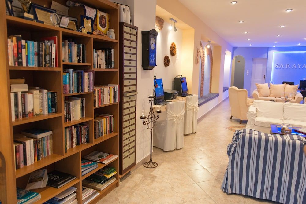 Saraya Resort Leros 2