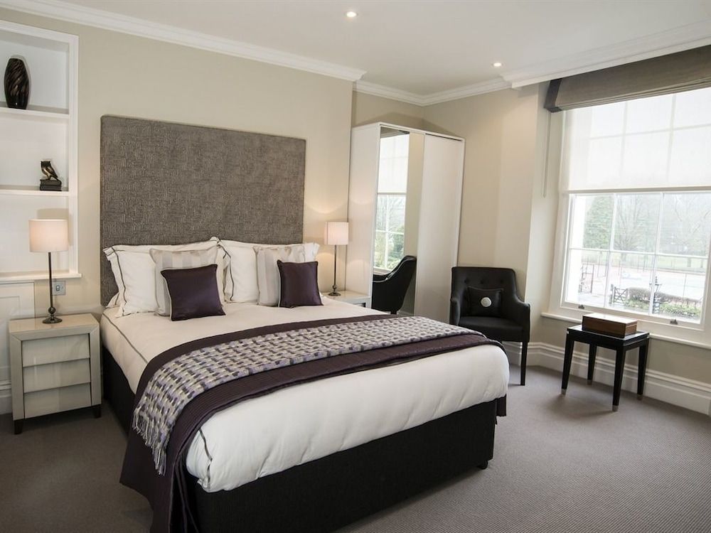 Tavistock House Hotel 3