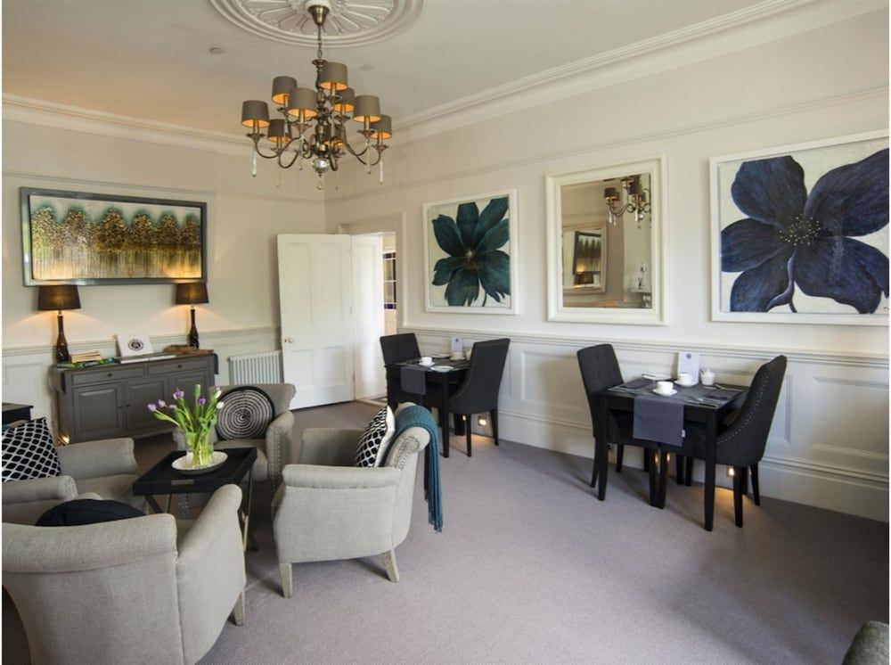 Tavistock House Hotel 2