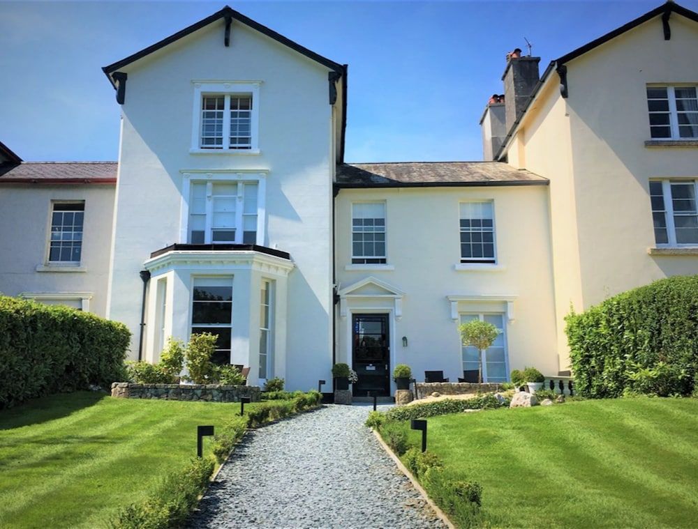 Tavistock House Hotel 4 estrelas em Tavistock