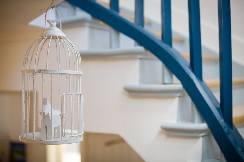 Lustigsgården Bed & Breakfast 3