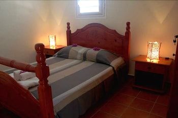 Village Bungalows Chez Honore 3