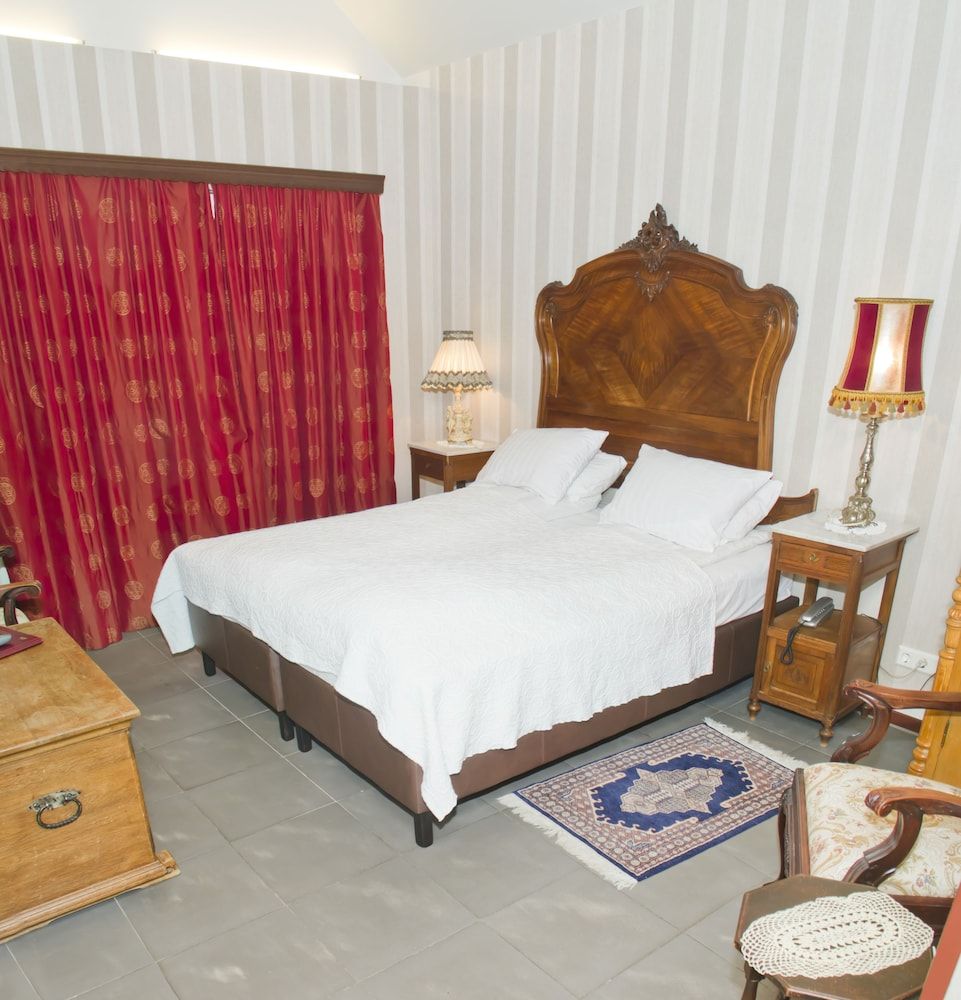 Country Hotel Anna 3