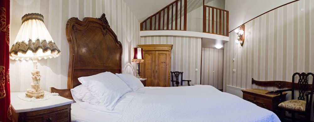 Country Hotel Anna 2