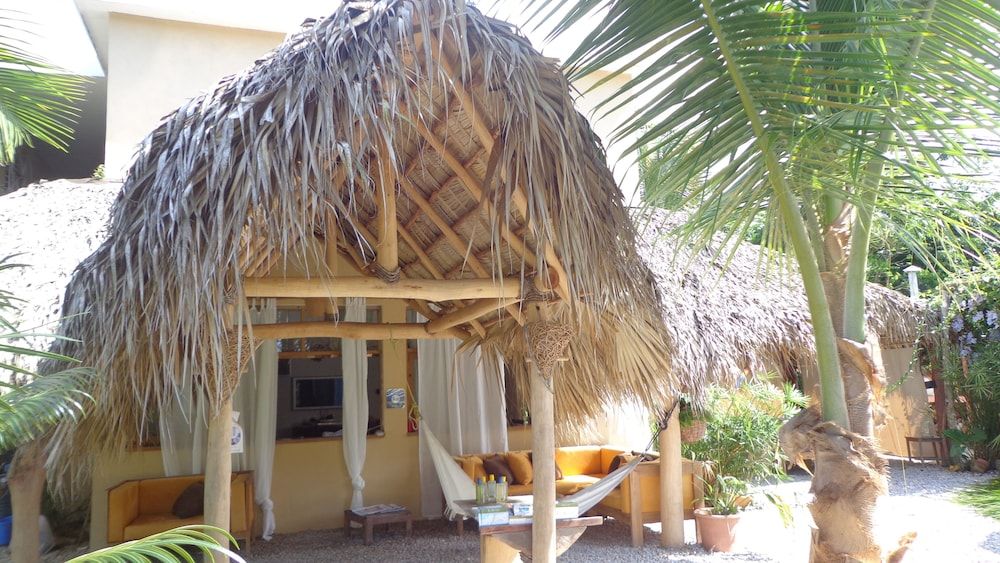 Residencia El Balata 2