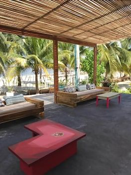 Hotel Fenix Beach Cartagena 2