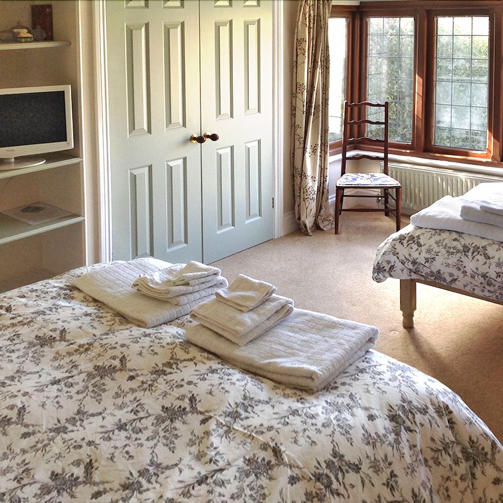 Mulberry Cottage B&B 2