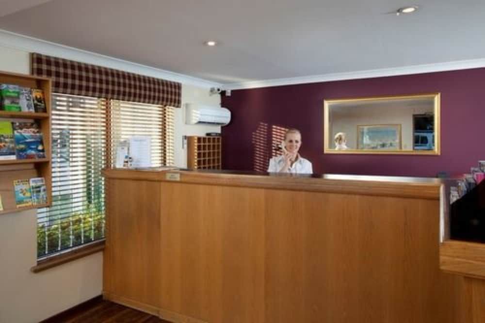 Windsor Lodge Como 2