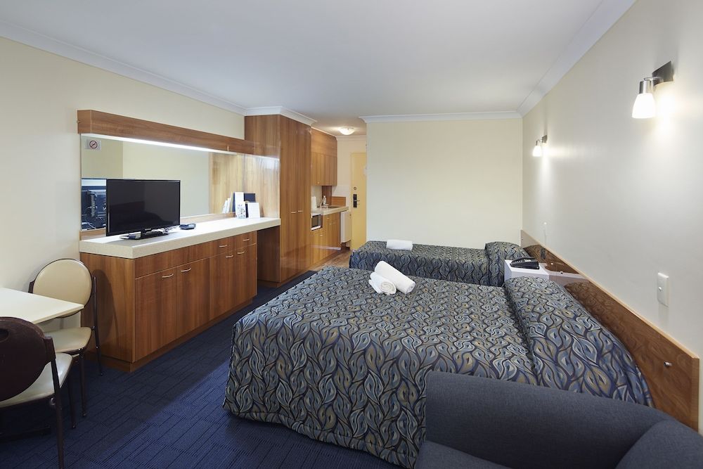 Windsor Lodge Como 3