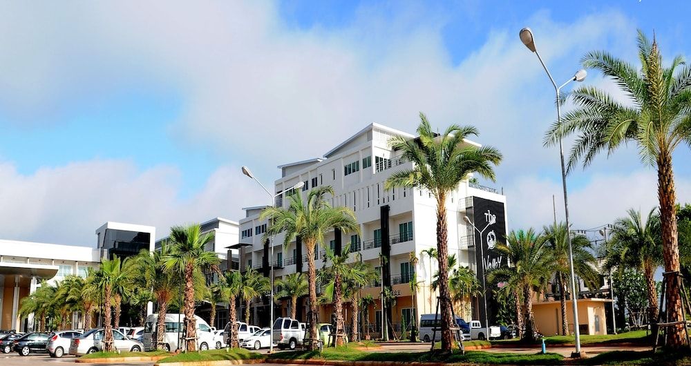 The O Valley Hotel 1