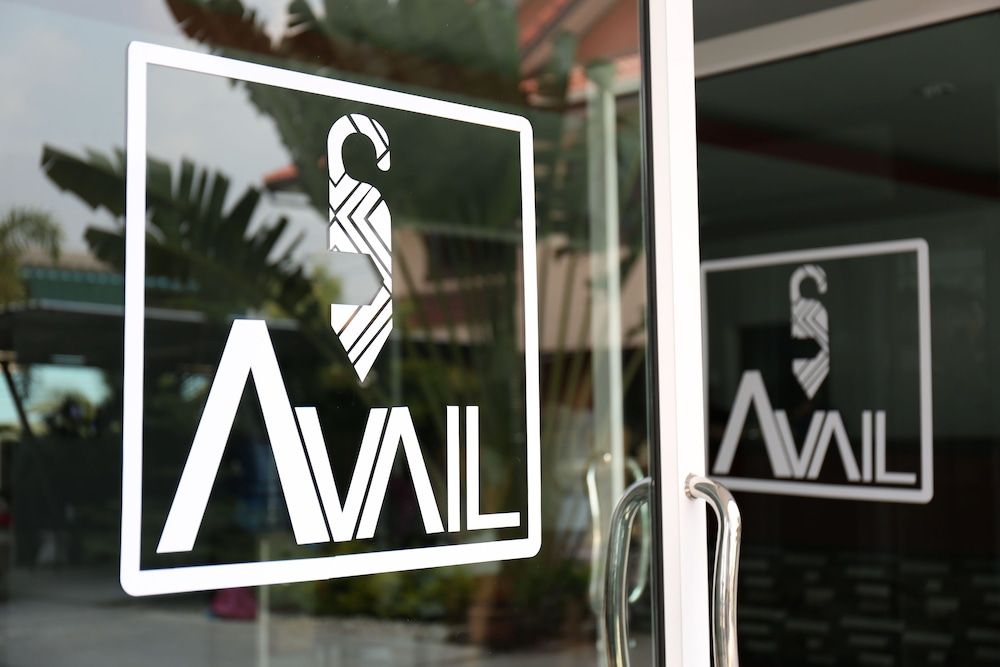 The Avail 2