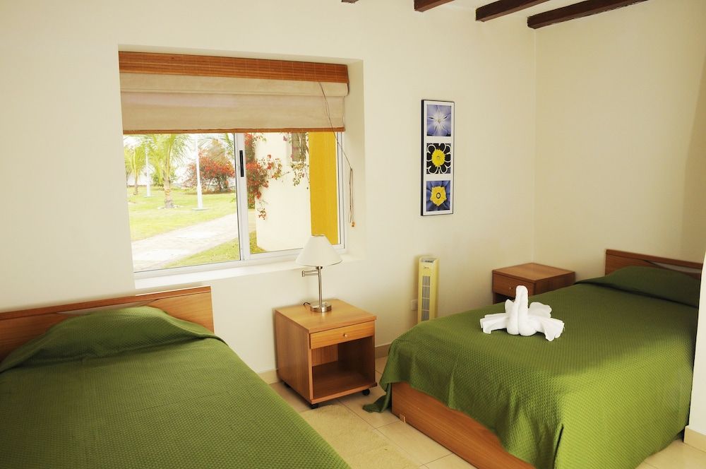 Hostería del Parque 3