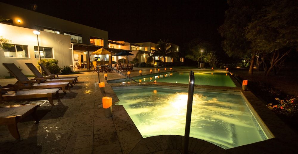 Hostería del Parque