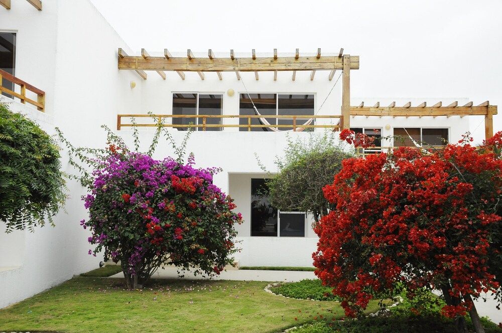 Hostería del Parque 2