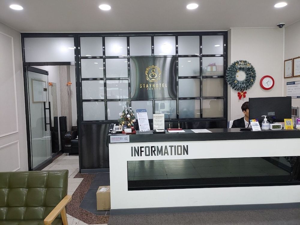 Stay Pohang Hotel 3