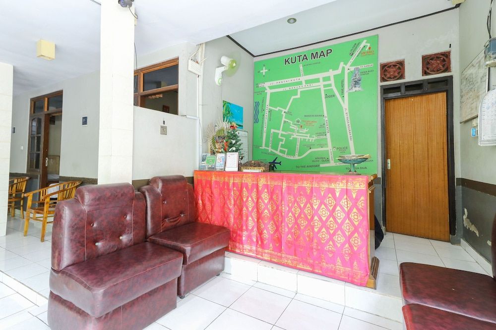 NB Bali Guest House 2