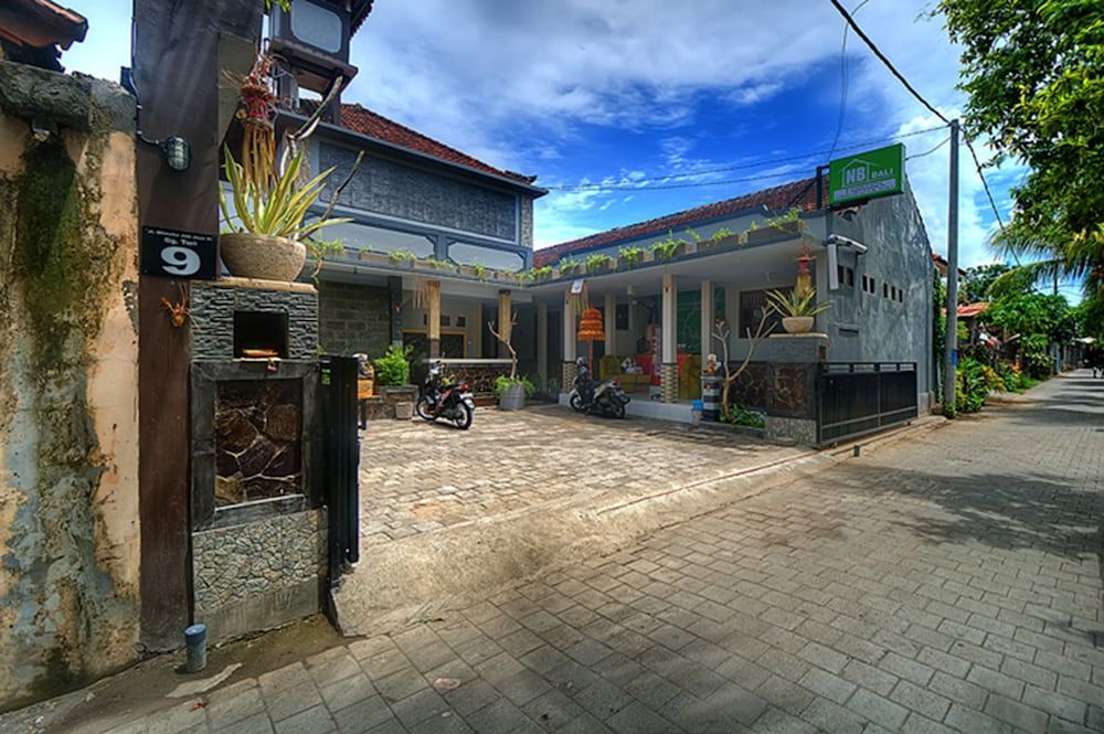 NB Bali Guest House 1