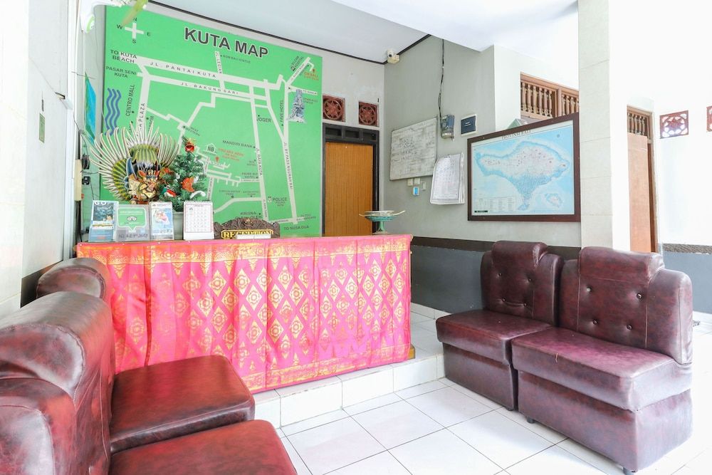 NB Bali Guest House 3