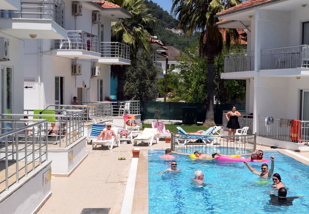Sarigerme Apart 1
