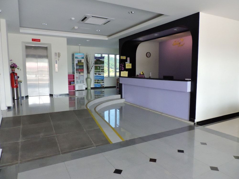 Salsa Resort Langkawi 3