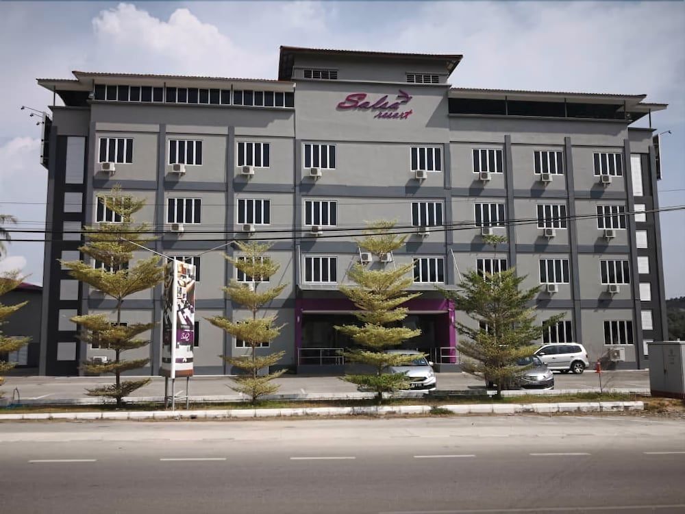 Salsa Resort Langkawi -1 estrellas en Pantai Cenang