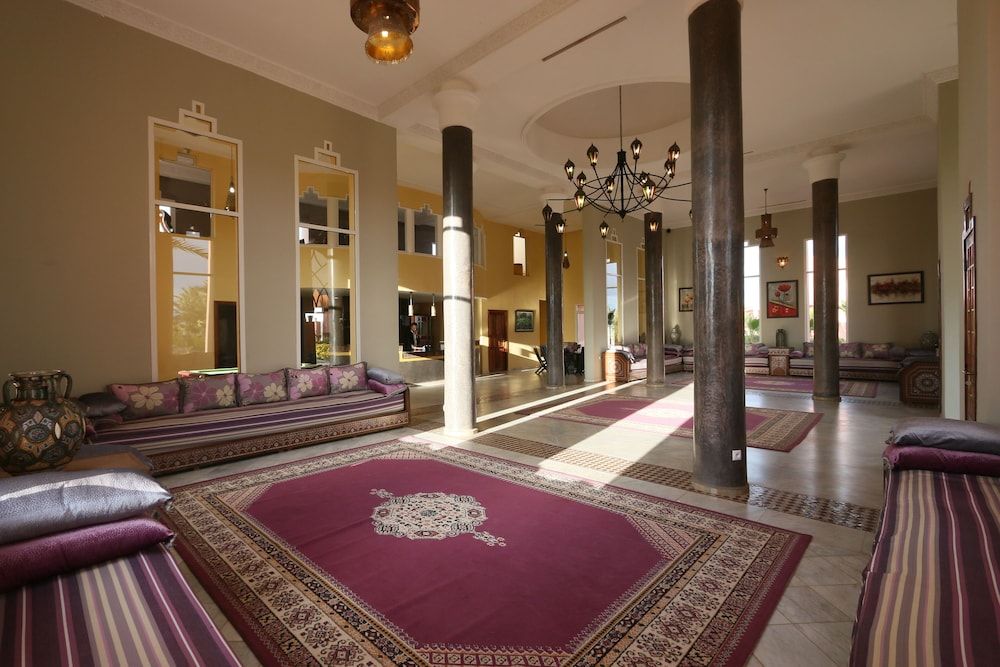 Les Riads de Jouvence 3