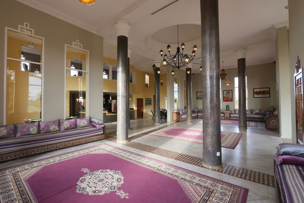 Les Riads de Jouvence 2