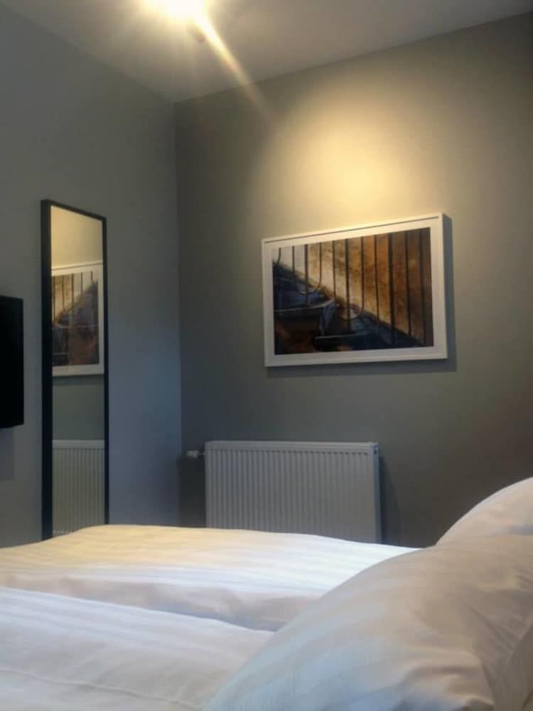 Asplund Hotel Apartments 3