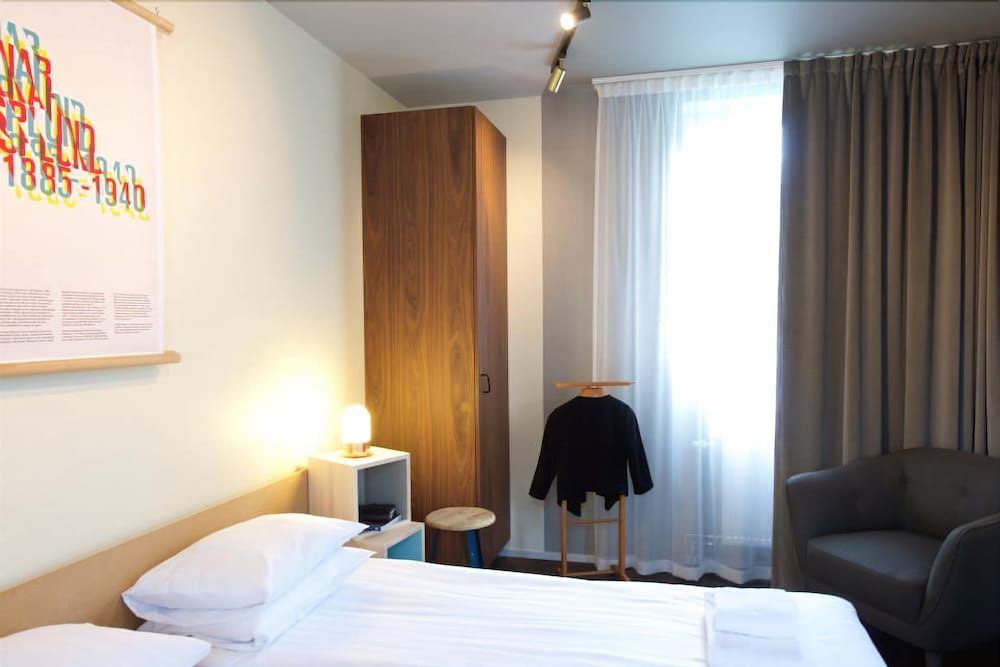 Asplund Hotel Apartments 2