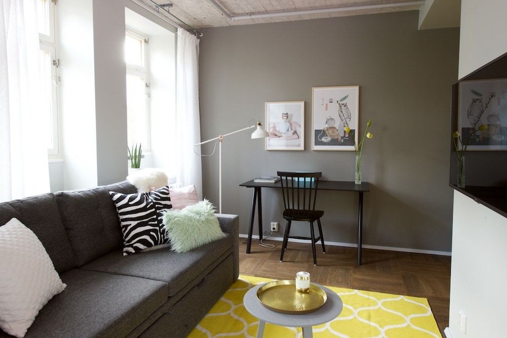 Asplund Hotel Apartments