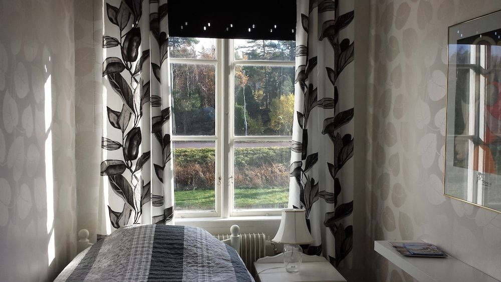 Strandgårdens Wärdshus