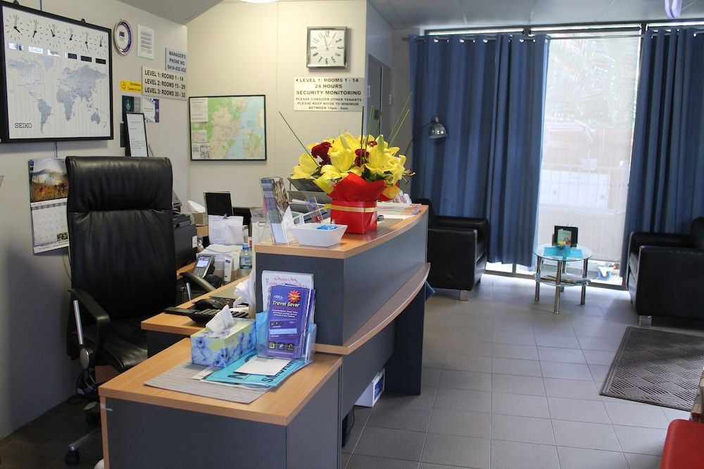 Strathfield Executive Accommodation 2